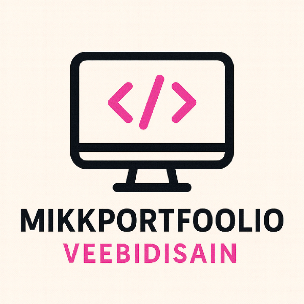 MikkPortfolio